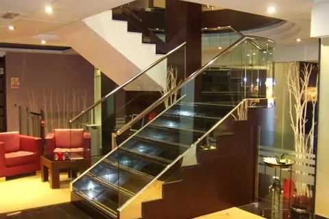 Washington Parquesol Suites&Hotel in Valladolid — foto 7