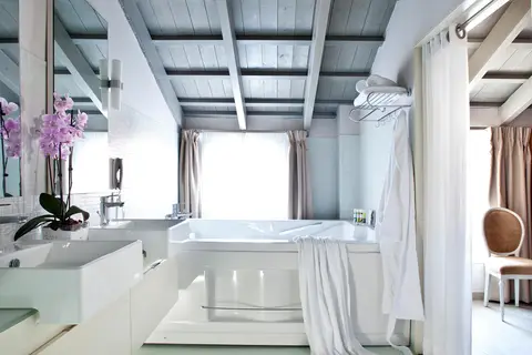 Rimondi Boutique Hotel in Rethymno — foto 20