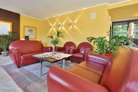 Best Western Titian Inn Hotel Treviso in Silea, foto 16