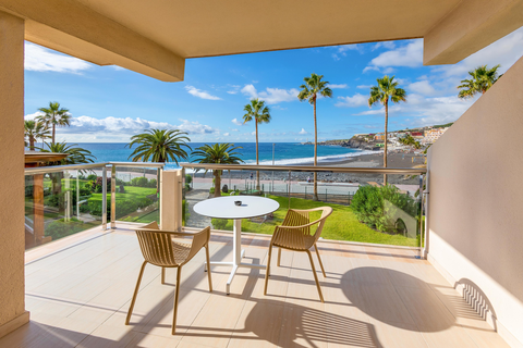 Appartementen Affiliated by Melia La Palma foto 27