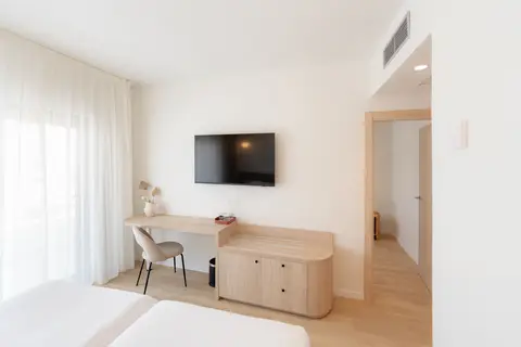 RH Hotel Arena in Benlloc — foto 18