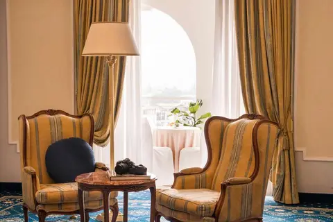 Abano Grand Hotel in Abano Terme, foto 14