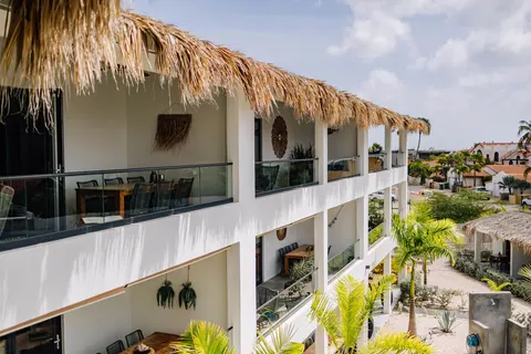 Belnem House Bonaire in Kralendijk — foto 20