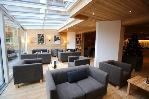 Parc Hotel Miramonti in Völs am Schlern Fiè allo Sciliar, foto 8