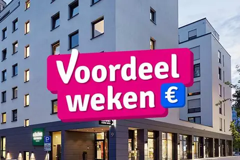 LEGERE EXPRESS Bielefeld in Bielefeld