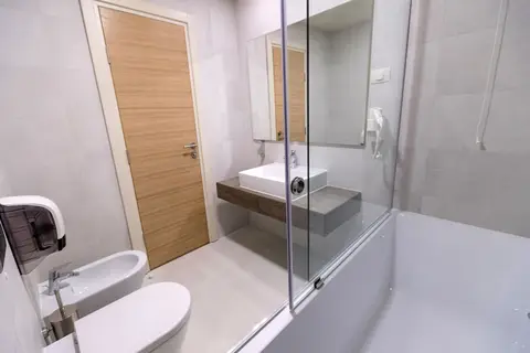 Hotel Crikvenica in Crikvenica — foto 30