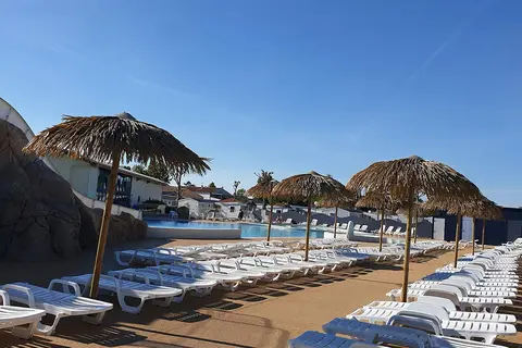 Camping L Atlantique in Angles — foto 12