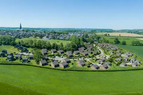 Summio Vakantiepark Reevallis foto 3