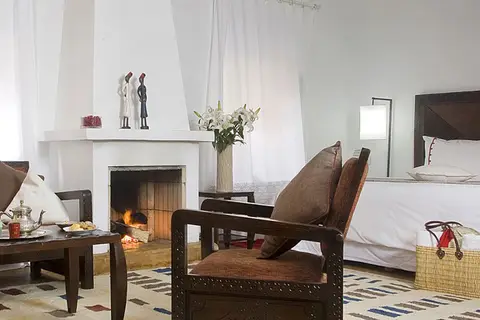 Les Jardins de la Médina in Marrakech — foto 3