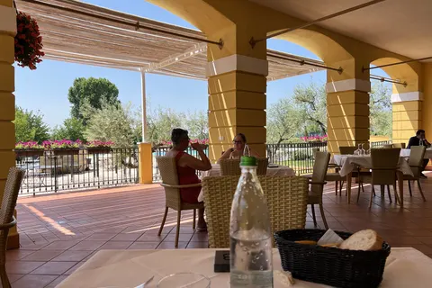 Garda Resort Village foto 12