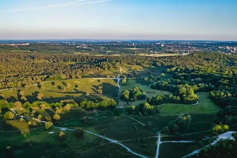 Vakantiepark Brunssummerheide foto 5