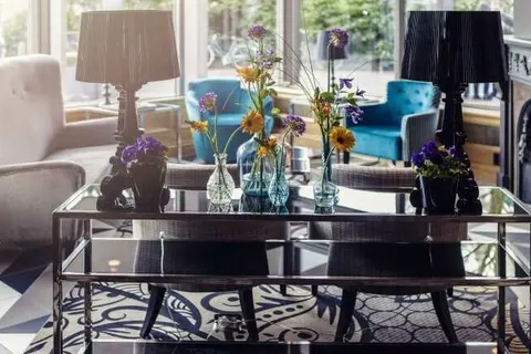 Carlton Square Hotel foto 23