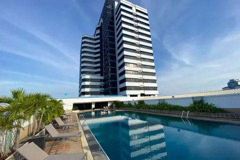 Royal Phuket City Hotel in Phuket