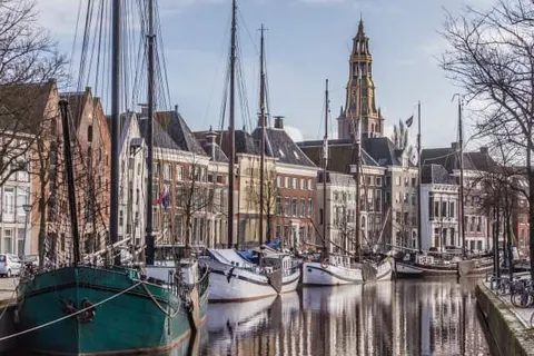 Van der Valk Hotel Groningen-Hoogkerk foto 22