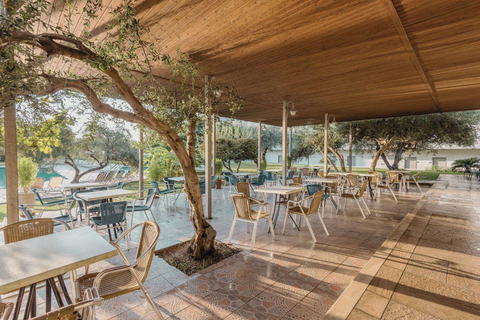 Hotel Marianna Palace foto 4