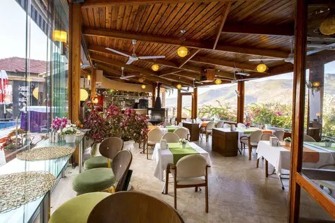 Sonata in Alanya — foto 19