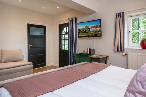 Landgoed Overste Hof foto 20