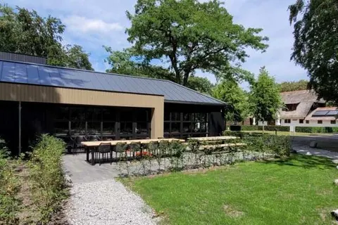 Boscamping Appelscha foto 12