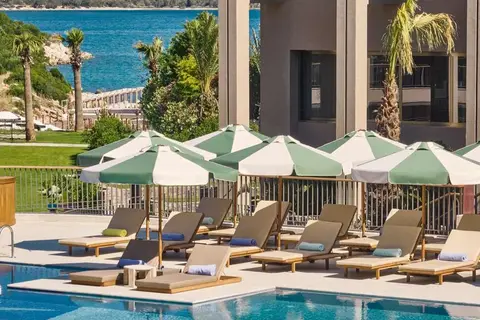 Hotel Hyde Bodrum - adults only in Bodrum, foto 28