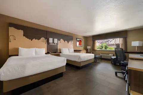 Best Western Plus Canyonlands Inn in Moab — foto 12