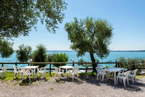 Fontanelle in Moniga del Garda — foto 6