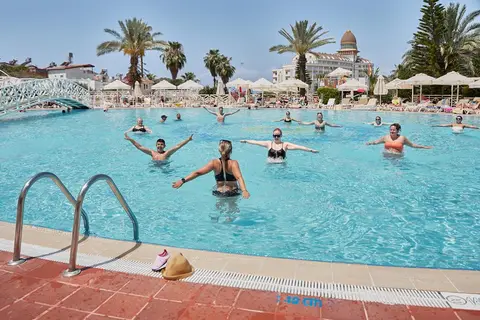 Seaden Corolla Hotel in Manavgat — foto 8