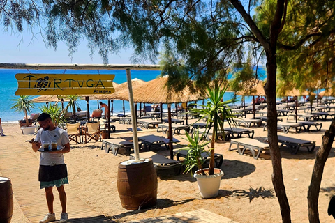 Appartementen Sirena Residence & Spa foto 15