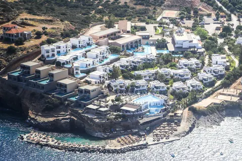 Elounda Village foto 2