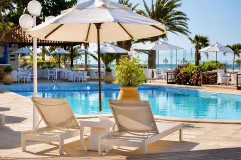 Hotel Morabeza in Santa Maria, foto 6