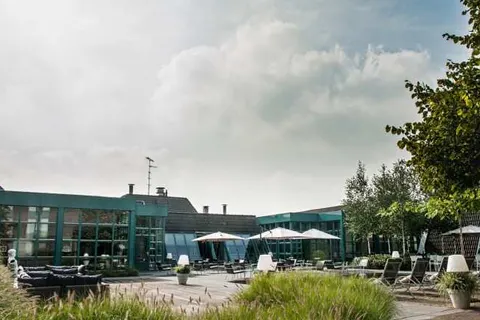 Best Western Hotel Nobis Asten foto 18