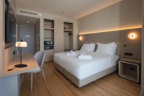 Mercure Ponta Delgada Azores in Ponta Delgada, foto 7