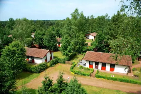 Vakantiepark Grafschaft Bentheim in Getelo — foto 13