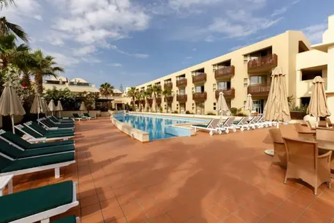 Giannoulis Santa Marina Plaza in Agia Marina, foto 24