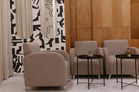 Unico Hotel in Rabat — foto 11