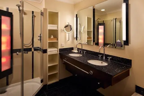 Van der Valk Palace Hotel Noordwijk foto 12