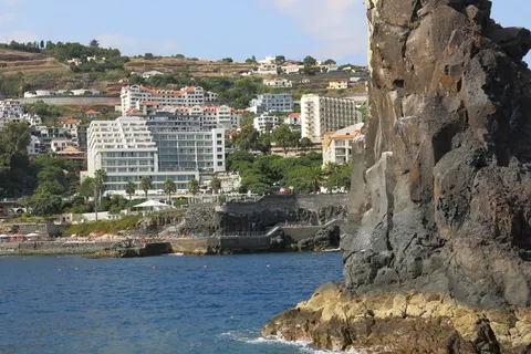 Melia Madeira Mare in Funchal — foto 3
