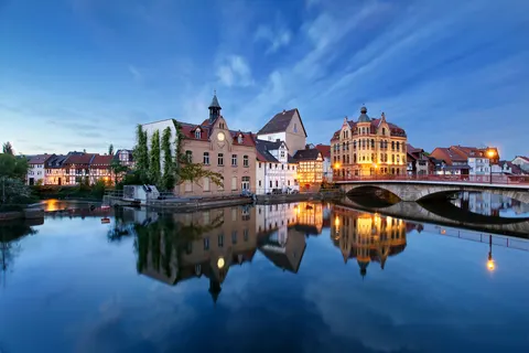 Knaus Campingpark Eschwege foto 21