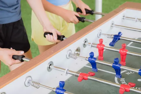 Puntala Camp & Resort foto 15