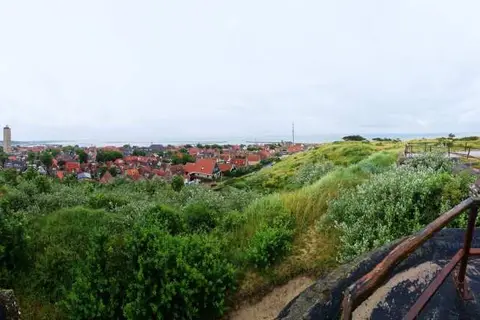 Fiets- en vaarvakantie Waddenzee in Enkhuizen — foto 48