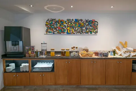 Hotel Artmadams foto 11