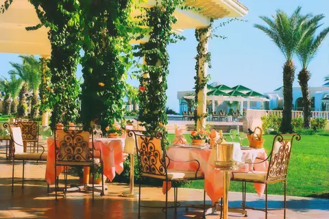 Hasdrubal Prestige Thalassa & Spa Djerba in Telemaque Beach Spa All Inclusive Families and Couples Only, foto 18