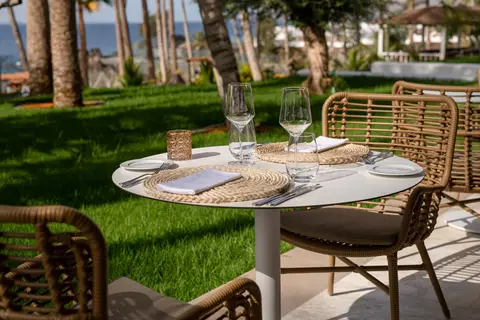 Hotel Fariones in Puerto del Carmen — foto 16