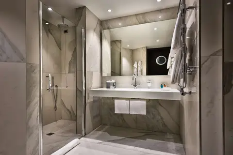 Hotel The Square Milano Duomo in Milaan, foto 7