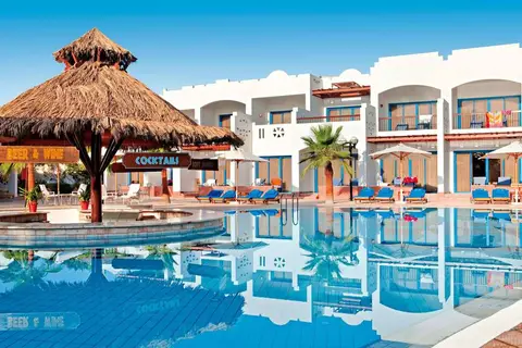 Jaz Fayrouz Resort in Sharm El Sheikh — foto 15