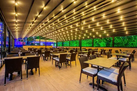 Grand Alisa Hotel in Alanya — foto 29