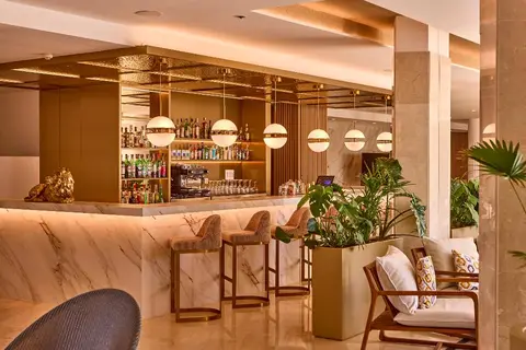 Universal Grand León & Spa in Colònia de Sant Jordi — foto 23