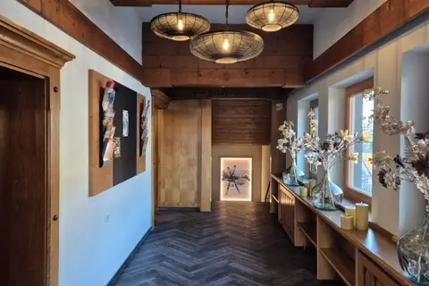 Hotel Dahoam in Westendorf — foto 13