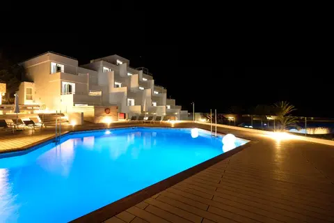Barceló Portinatx - Adults Only in Sant Joan de Labritja — foto 17