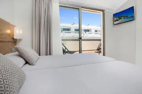 Appartementen Odissea Park in Santa Susanna — foto 20