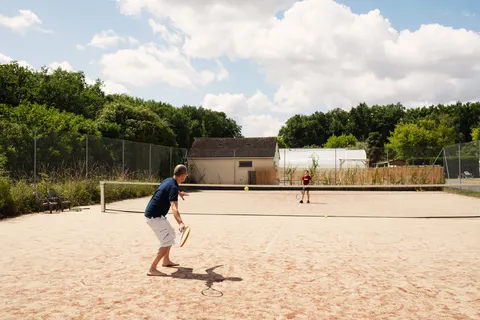 Camping La Mignardière foto 3